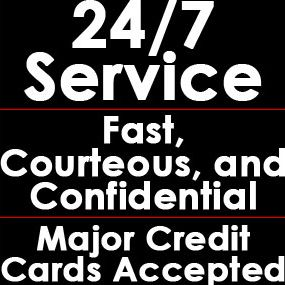 Raleigh Bail Bonds'