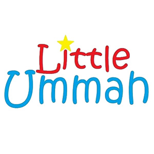 Company Logo For Little Ummah'