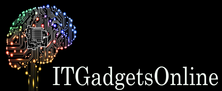 Company Logo For IT Gadgets Online'