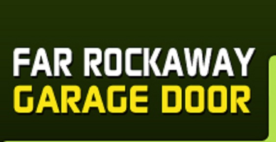 Company Logo For FAR ROCKAWAY GARAGE DOOR'