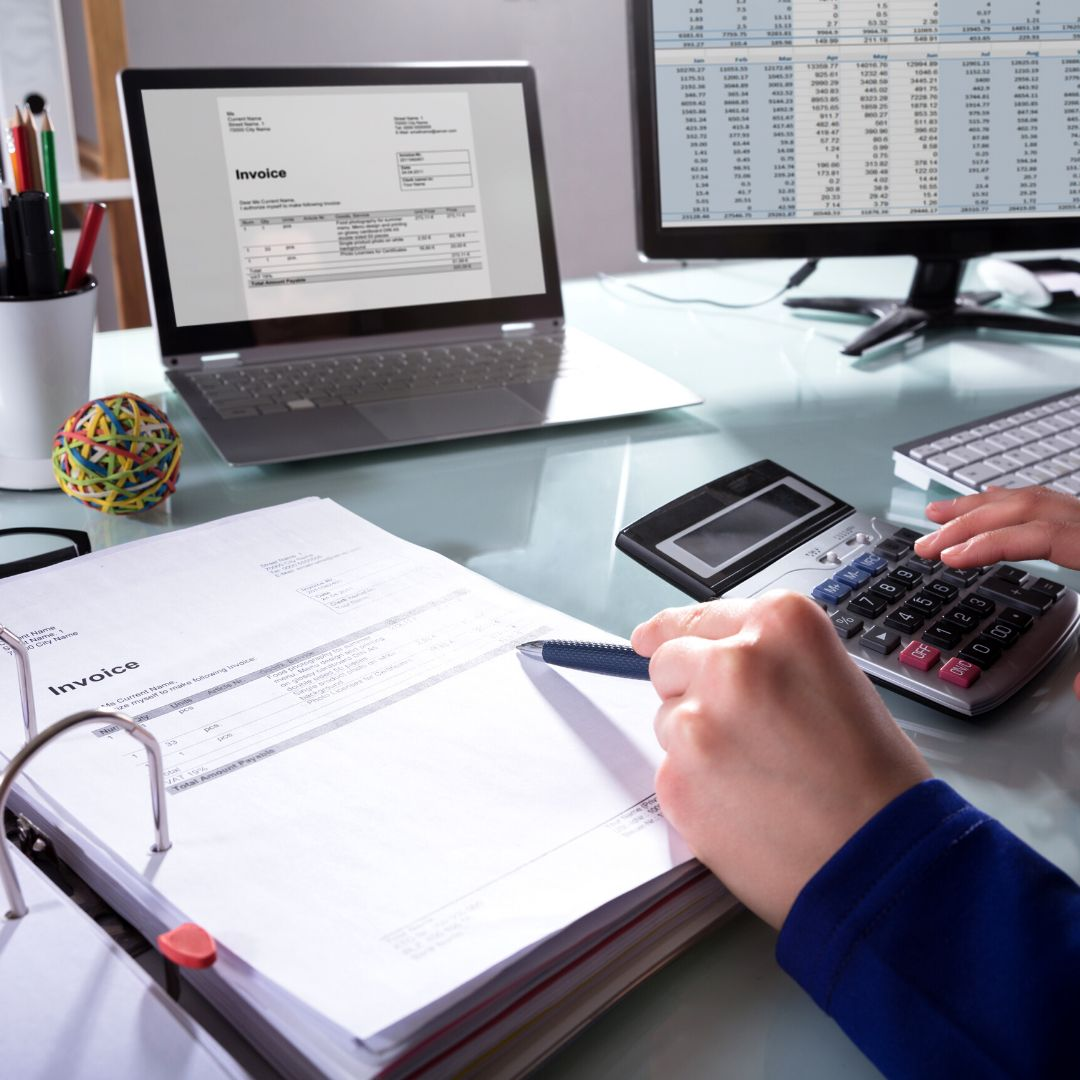 Perrin Anderson Rastogi Tax Services LLC