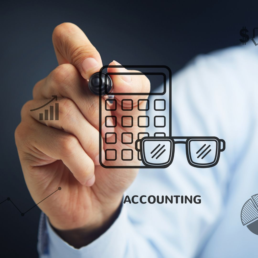 Accounting Services'