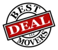 Best Deal Movers, LLC'