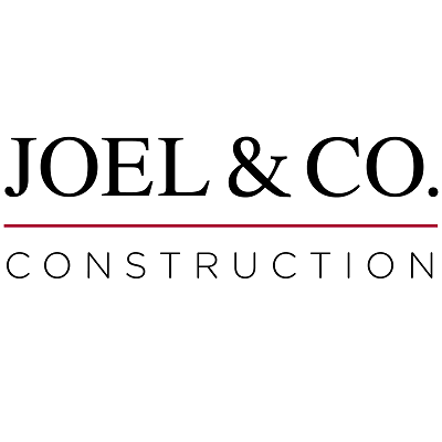 Company Logo For JOEL &amp; CO. CONSTRUCTION'