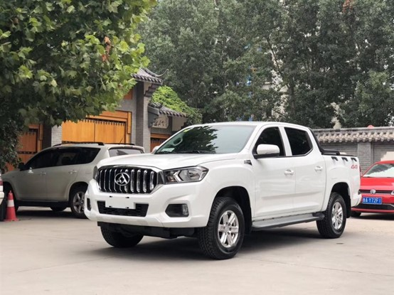 Global-Ucar to Usher in a New Spring of Used Car Export