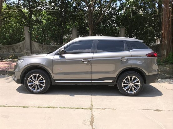 Global-Ucar to Usher in a New Spring of Used Car Export