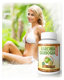 Garcinia Cambogia Extra'