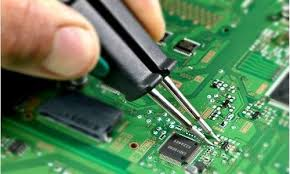 Electronics Contract Manufacturing Market'