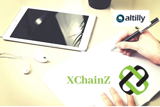 XChainZ