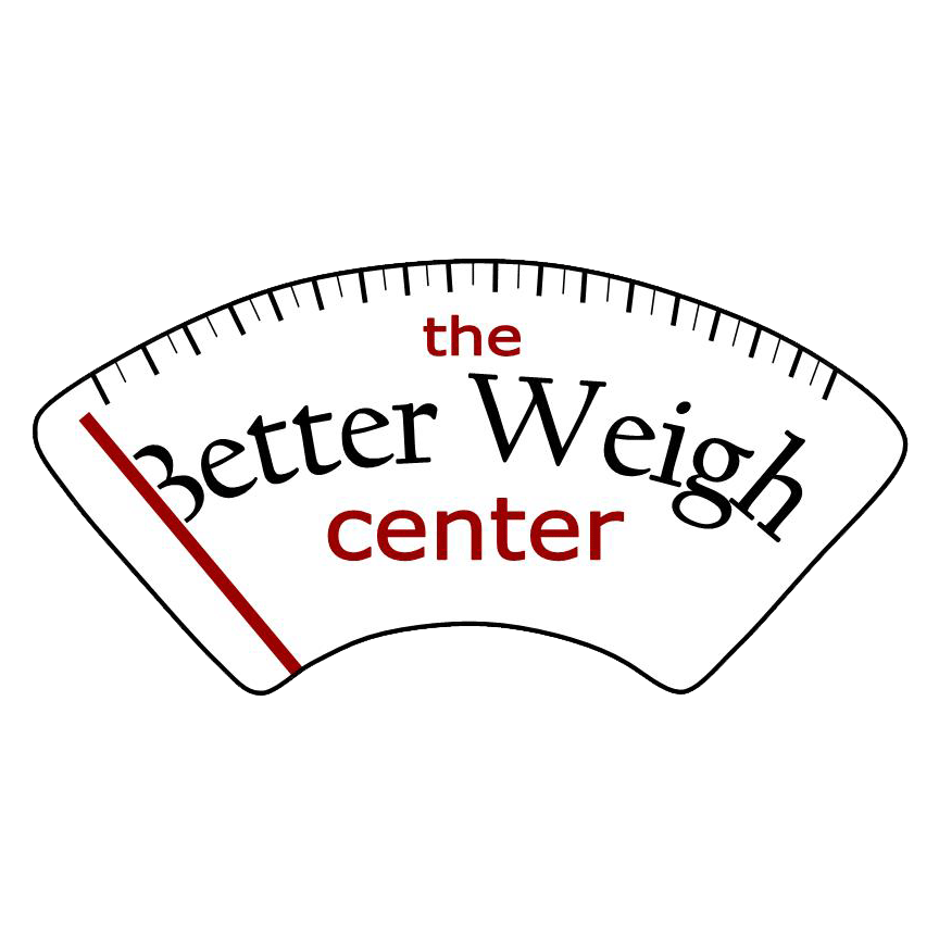 Better Weigh Center Logo