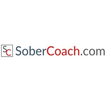 Company Logo For SoberCoach'