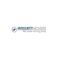 Integrity Movers Logo