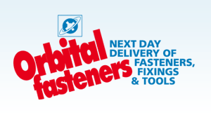 Orbital Fasteners'