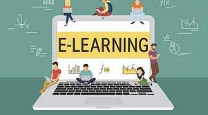 E-learning Courses Market'