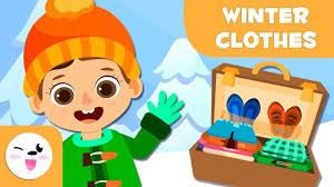 Winter Clothing Market'