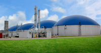 Biogas Plant Market