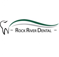 Rock River Dental Logo