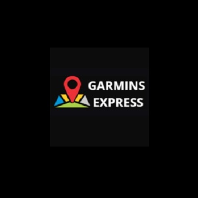 Company Logo For Garmin Express'