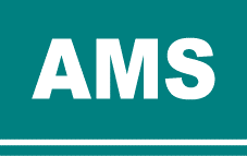 AMS Instrumentation & Calibration Logo