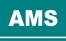 AMS Instrumentation & Calibration - QLD Office Logo