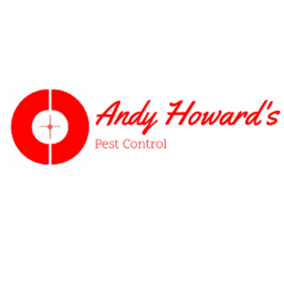 Andy Howard’s Pest Control Logo