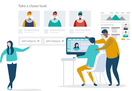 Recruiting Agency Software Market to See Huge Growth by 2026'