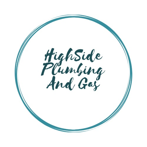 Company Logo For Highside Plumbing and Gas'