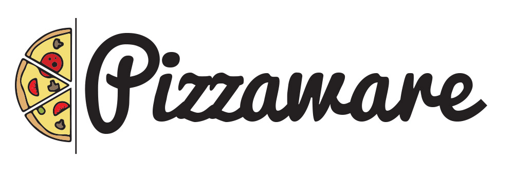 Pizzaware Logo