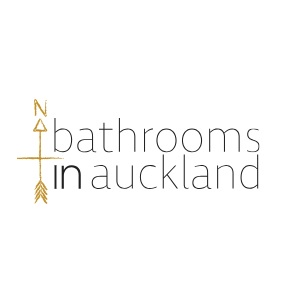 Bathrooms in Auckland Logo