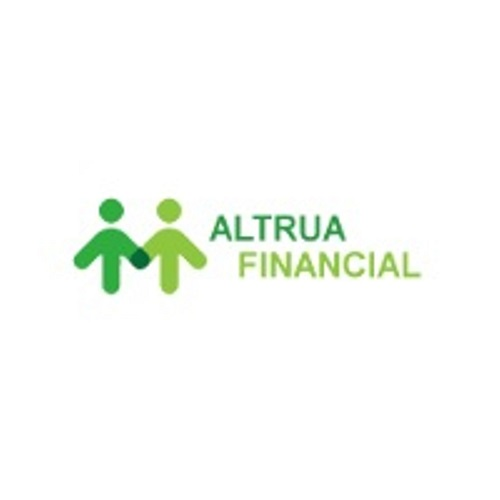 Altrua Financial London Logo