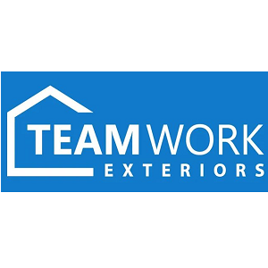 Teamwork Exteriors Logo