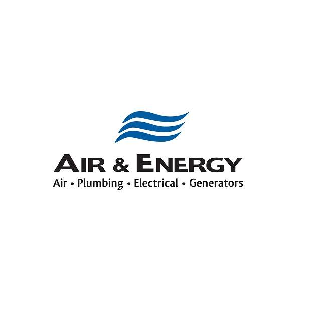 Company Logo For Air & Energy'