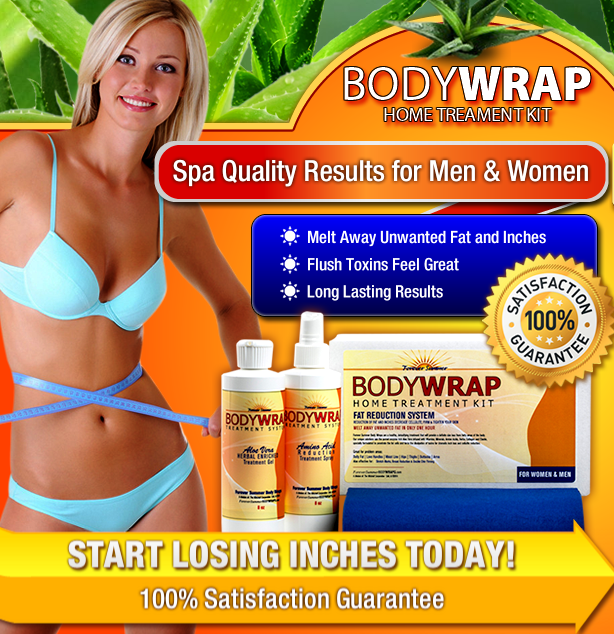 Buy Forever Summer Body Wraps'