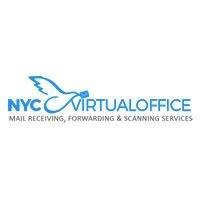 Company Logo For NYC Virtual Office'