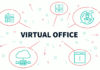 Company Logo For NYC Virtual Office'