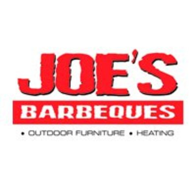 Company Logo For Joes Barbeques'