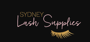 Sydney Lash Supplies Logo