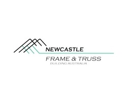 Company Logo For Newcastle Frame &amp; Truss'