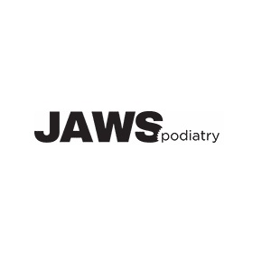 Company Logo For JAWS podiatry / foot and ankle specialists'