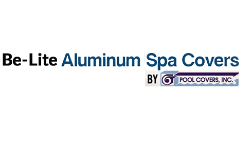 Company Logo For Be-Lite Aluminum Spa Covers'