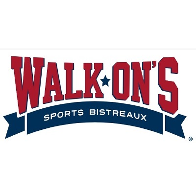 Company Logo For Walk-On's Sports Bistreaux'