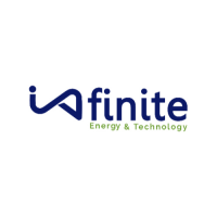 Infinite Energy &amp; Technology Logo