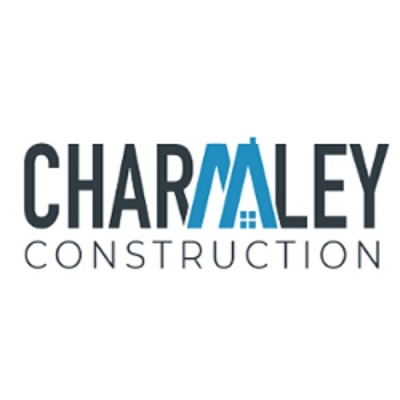 Company Logo For Charmley Construction'