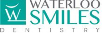 Waterloo Smiles Dentistry Logo