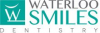 Company Logo For Waterloo Smiles Dentistry'