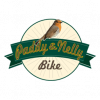 Company Logo For Paddy & Nelly Bike Hire'