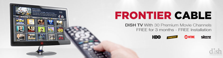 frontier cable