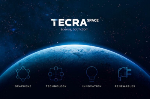 Tecra Space'