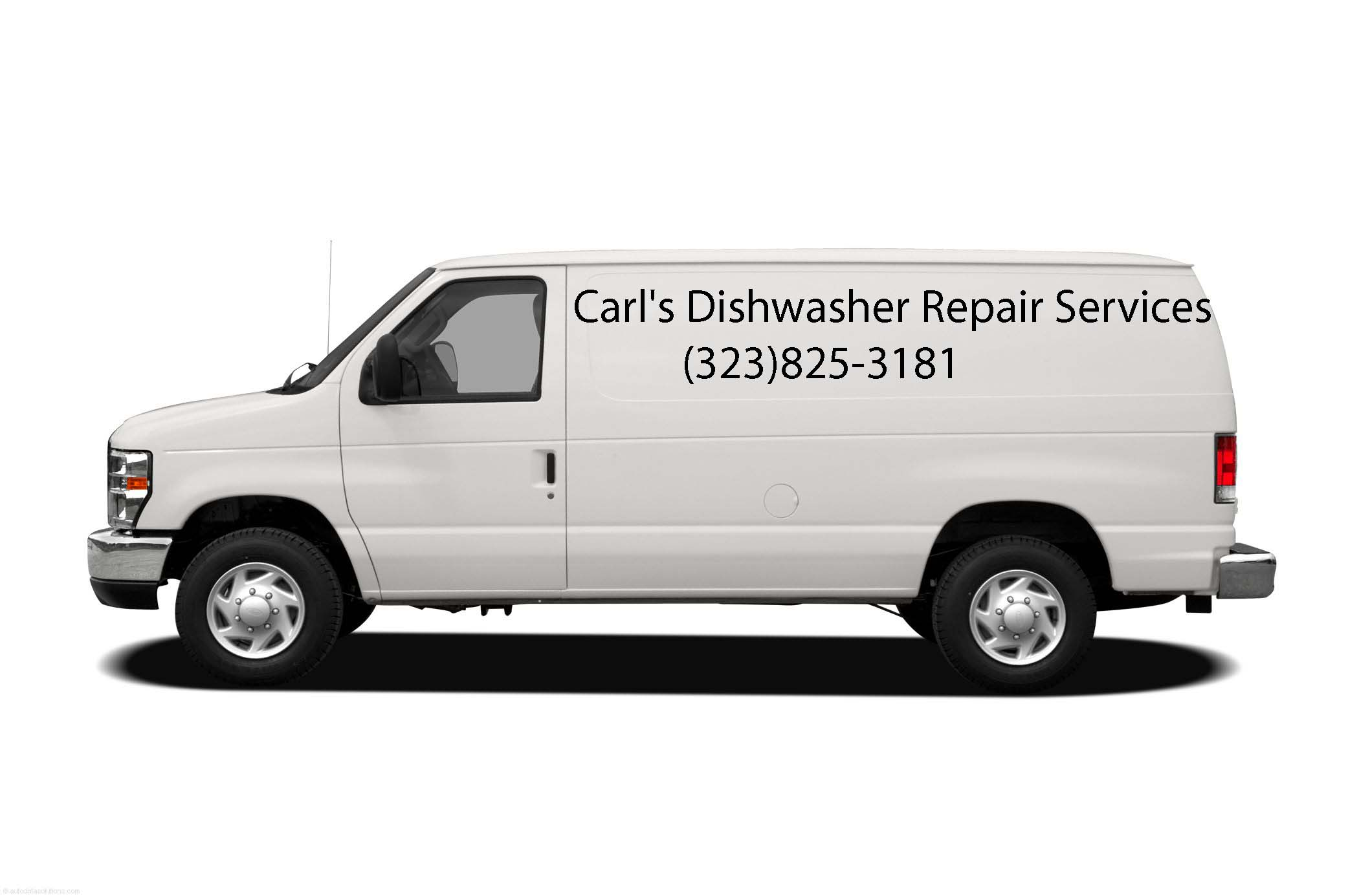 Company Logo For Carl's Dishwasher Repair Services'