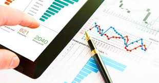 Financial Management Software Market to See Huge Growth by 2'